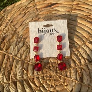 Bijoux Bar Earrings